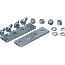 Manfrotto Mounting Hardware|Light Stands, Backgrounds & Mounting>FF3208 Rail Connector