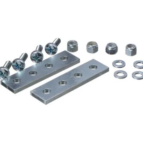 Manfrotto Mounting Hardware|Light Stands, Backgrounds & Mounting>FF3208 Rail Connector