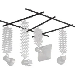 Manfrotto Mounting Hardware|Light Stands, Backgrounds & Mounting>FF3054 Sky Track Top System 54