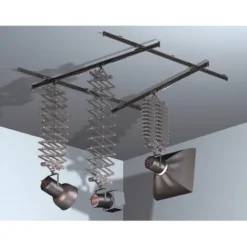 Manfrotto Mounting Hardware|Light Stands, Backgrounds & Mounting>FF3043 Top System 43