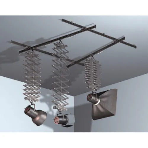 Manfrotto Mounting Hardware|Light Stands, Backgrounds & Mounting>FF3043 Top System 43