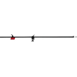 Manfrotto Mounting Hardware|Light Stands, Backgrounds & Mounting>Heavy Duty Boom Arm, Black - 9' (2.7m)