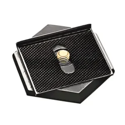 Manfrotto Tripod Heads>Hexagonal Architectural Plate with 1/4'' screw