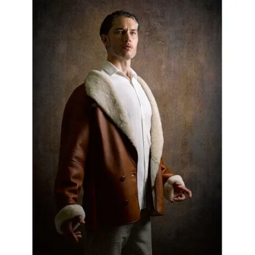 Manfrotto Mounting Hardware|Light Stands, Backgrounds & Mounting>LL LB5721 Vintage Collapsible Background - Walnut/Pewter, 5 x 7'