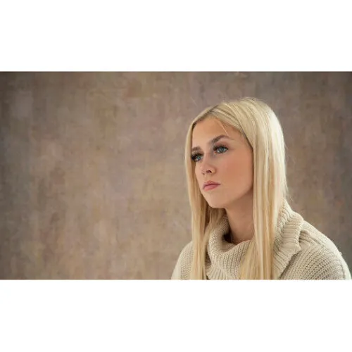 Manfrotto Mounting Hardware|Light Stands, Backgrounds & Mounting>LL LB5721 Vintage Collapsible Background - Walnut/Pewter, 5 x 7'