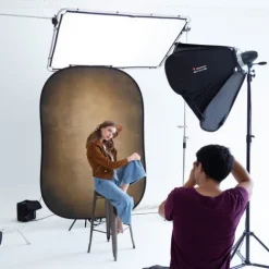 Manfrotto Mounting Hardware|Light Stands, Backgrounds & Mounting><noscript><img width=