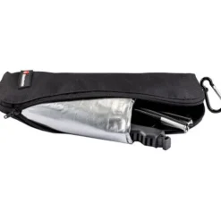 Manfrotto Reflectors, Softboxes & Umbrellas|Flash Diffusers & Modifiers>LL LR3331 Halo Compact Plus Reflector - Silver/White, 38"