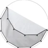 Manfrotto Reflectors, Softboxes & Umbrellas|Flash Diffusers & Modifiers>LL LR3332 Halo Compact Plus Cover - Silver/White, 38"