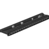 Manfrotto Tripod Accessories|Quick Release Plates>357LONG Pro Video Quick Release Plate, Long