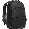 Manfrotto Compact Camera Bags>MB MA3-BP-A Advanced Active III 13L Camera Backpack - Black