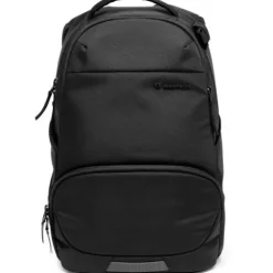 Manfrotto Compact Camera Bags>MB MA3-BP-A Advanced Active III 13L Camera Backpack - Black