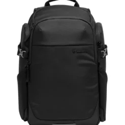 Manfrotto Compact Camera Bags>MB MA3-BP-BF Advanced Befree III 25L Camera Backpack - Black