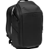 Manfrotto Compact Camera Bags>MB MA3-BP-C Advanced Compact III 12L Backpack - Black