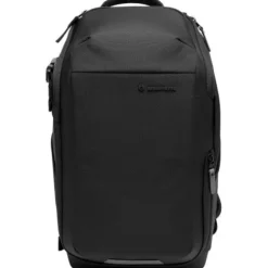 Manfrotto Compact Camera Bags>MB MA3-BP-C Advanced Compact III 12L Backpack - Black