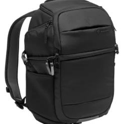 Manfrotto Compact Camera Bags>MB MA3-BP-FM Advanced Fast III Backpack - Black, 18.5L