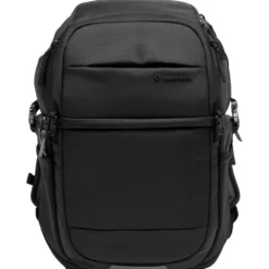 Manfrotto Compact Camera Bags>MB MA3-BP-FM Advanced Fast III Backpack - Black, 18.5L