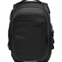 Manfrotto Compact Camera Bags>MB MA3-BP-GM Advanced Gear Medium III 17L Backpack - Black