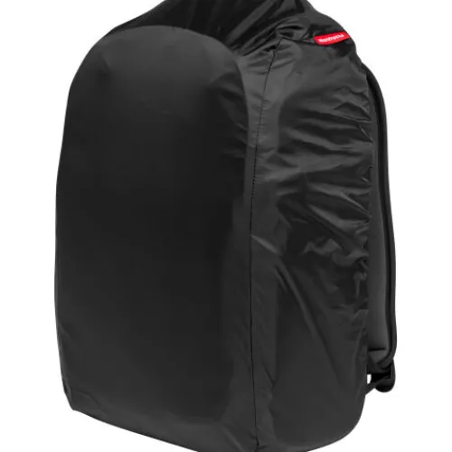 Manfrotto Compact Camera Bags>MB MA3-BP-GM Advanced Gear Medium III 17L Backpack - Black