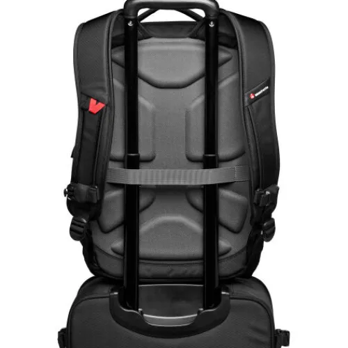 Manfrotto Compact Camera Bags>MB MA3-BP-GM Advanced Gear Medium III 17L Backpack - Black