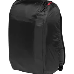 Manfrotto Compact Camera Bags>MB MA3-BP-H Advanced Hybrid Medium III 15L Camera Backpack - Black