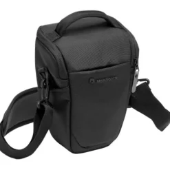 Manfrotto Compact Camera Bags>MB MA3-H-M Advanced III 2.5L Camera Holster - Medium