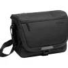 Manfrotto Compact Camera Bags>MB MA3-M-M Advanced Messenger Medium III 16L Camera Bag - Medium