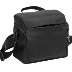 Manfrotto Slings, Shoulder & Messenger Bags>MB MA3-SB-L Advanced III 5.5L Camera Shoulder Bag - Large