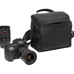 Manfrotto Slings, Shoulder & Messenger Bags><noscript><img width=