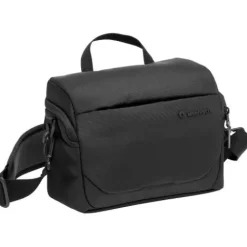 Manfrotto Slings, Shoulder & Messenger Bags>MB MA3-SB-M Advanced III 4.5L Camera Shoulder Bag - Medium