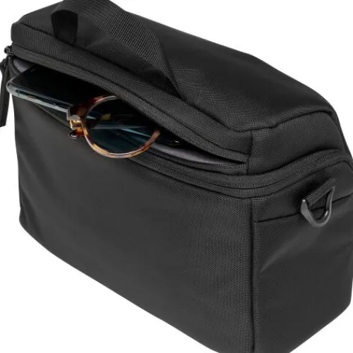 Manfrotto Slings, Shoulder & Messenger Bags>MB MA3-SB-M Advanced III 4.5L Camera Shoulder Bag - Medium