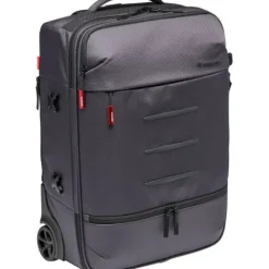 Manfrotto Rolling Cases>MB MN-R-RN-50 Manhattan Runner-50 Roller - Grey