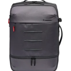 Manfrotto Rolling Cases>MB MN-R-RN-50 Manhattan Runner-50 Roller - Grey