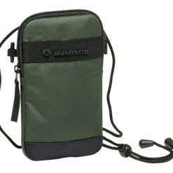 Manfrotto Bag & Case Accessories>MB MS2-CB 1L Street Cross-body Pouch