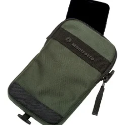 Manfrotto Bag & Case Accessories>MB MS2-CB 1L Street Cross-body Pouch