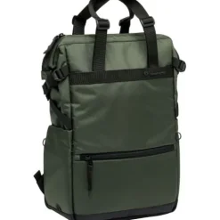 Manfrotto Bag & Case Accessories>MB MS2-CT 12L Street Convertible Camera Tote Bag - Green