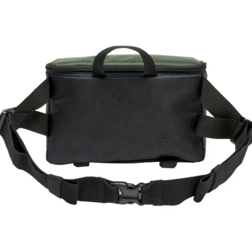 Manfrotto Bag & Case Accessories>MB MS2-WB 2L Street Camera Waist Bag - Green