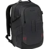 Manfrotto Compact Camera Bags>MB PL2-BP-BL-M Pro Light Backloader 22.5L Camera Backpack - Medium