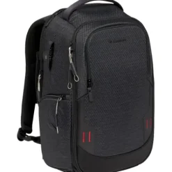 Manfrotto Compact Camera Bags>MB PL2-BP-FL-M Pro Light Front Loader 24.5L Camera Backpack - Medium