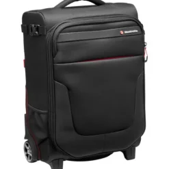 Manfrotto Rolling Cases>MB PL-RL-A50 Pro Light Reloader Air-50 Carry-on Camera Roller Bag - Black