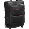 Manfrotto Rolling Cases>MB PL-RL-A55 Pro Light Reloader Air-55 Carry-on Camera Roller Bag - Black