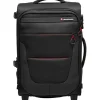 Manfrotto Rolling Cases>MB PL-RL-H55 Pro Light Reloader Switch-55 Backpack/Roller - Black