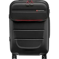 Manfrotto Rolling Cases>MB PL-RL-S55 Pro Light Reloader Spin-55 Camera Roller Bag - Black