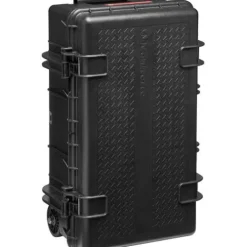 Manfrotto Rolling Cases>MB PL-RL-TH55 Pro Light Reloader Tough-55 High Lid Carry-on Camera Rollerbag - Black