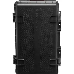 Manfrotto Rolling Cases>MB PL-RL-TH55 Pro Light Reloader Tough-55 High Lid Carry-on Camera Rollerbag - Black