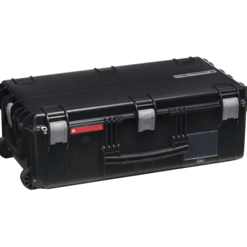 Manfrotto Hard Cases>MB PL-RL-TH83 Pro Light Reloader Tough-83 High Lid Wheeled Hard Case without Insert