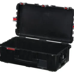 Manfrotto Hard Cases>MB PL-RL-TH83 Pro Light Reloader Tough-83 High Lid Wheeled Hard Case without Insert