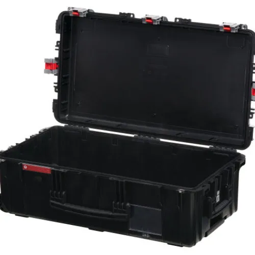 Manfrotto Hard Cases>MB PL-RL-TH83 Pro Light Reloader Tough-83 High Lid Wheeled Hard Case without Insert