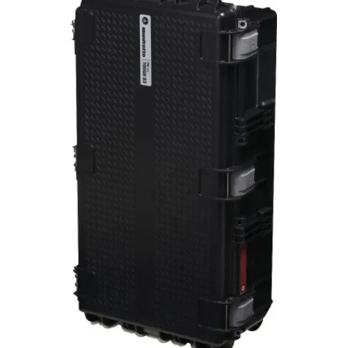 Manfrotto Hard Cases>MB PL-RL-TH83 Pro Light Reloader Tough-83 High Lid Wheeled Hard Case without Insert