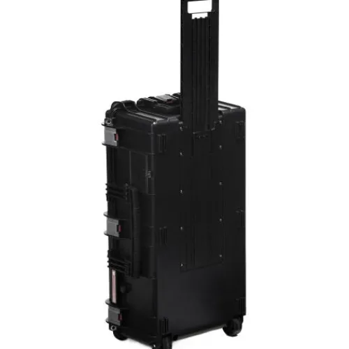 Manfrotto Hard Cases>MB PL-RL-TH83 Pro Light Reloader Tough-83 High Lid Wheeled Hard Case without Insert