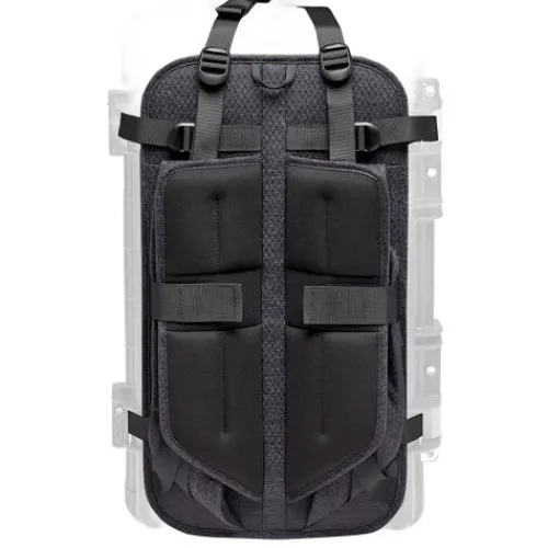 Manfrotto Camera Straps & Clips>MB PL-RL-TH-HR Pro Light Reloader Tough Harness System